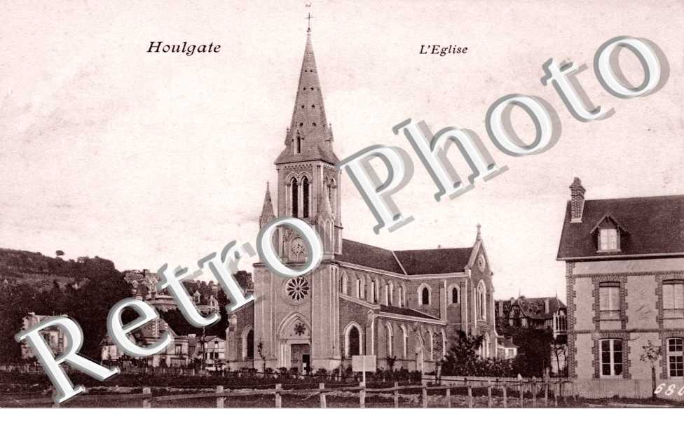 l'Eglise