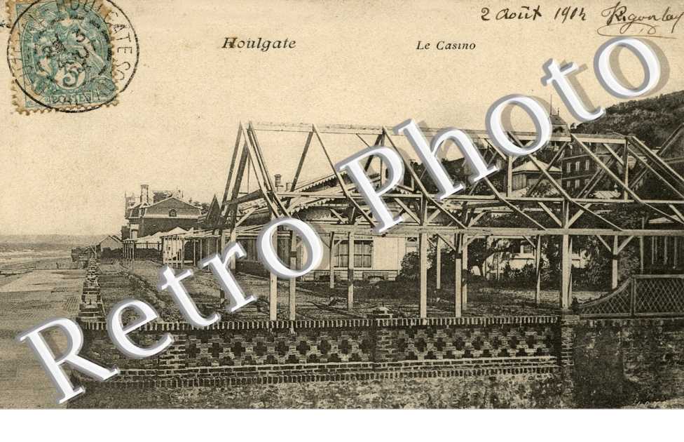 Le Casino 