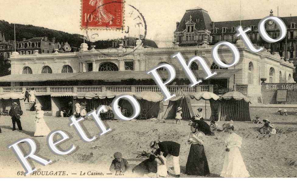 Le Casino 
