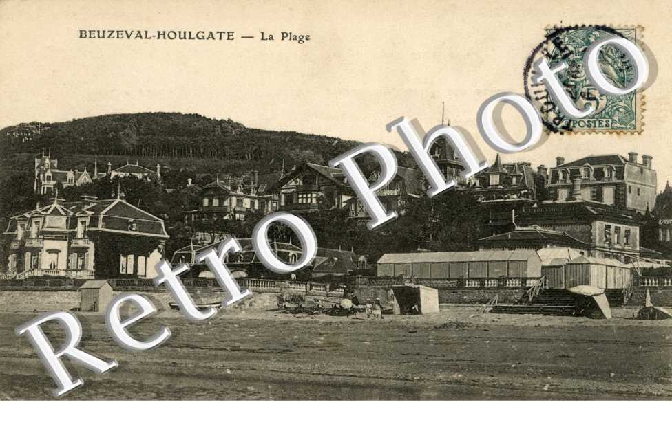 La Plage 