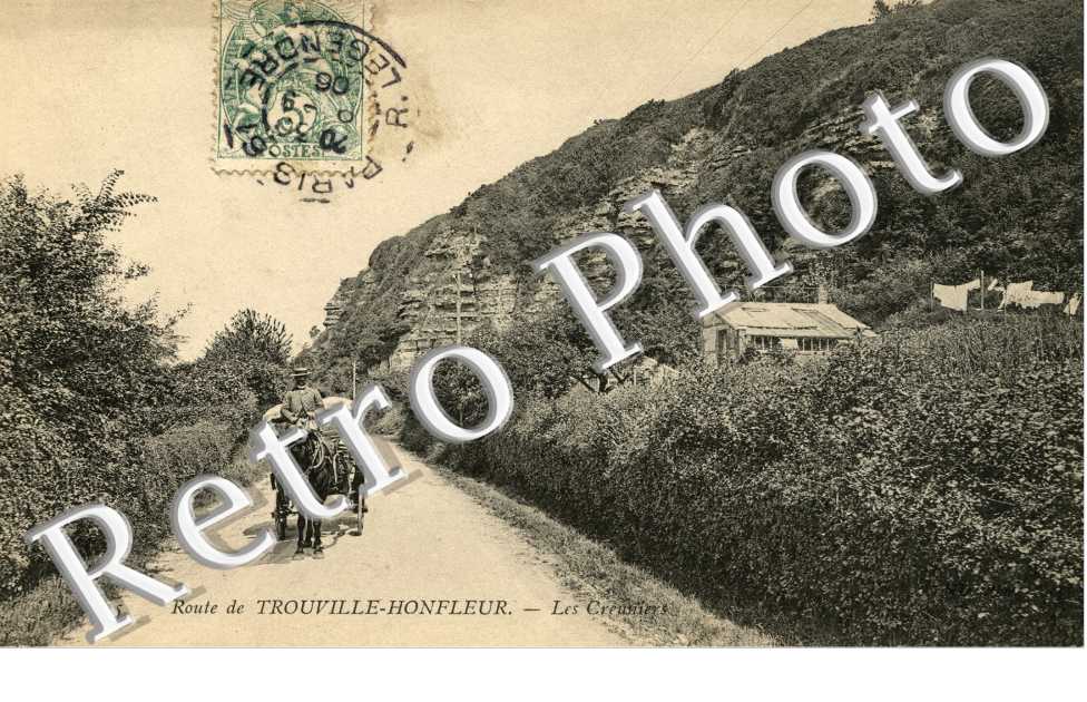 Le Creuniers