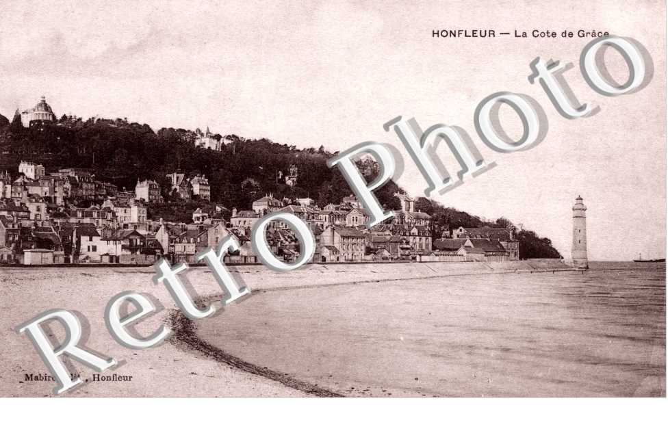 La Cote de Grace