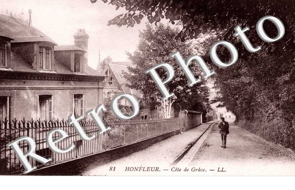 Cote de Grace