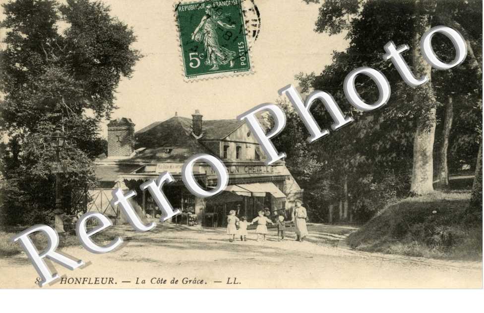 La Cote de Grace