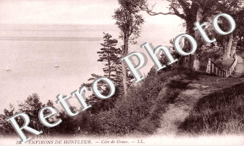 cote de Grace