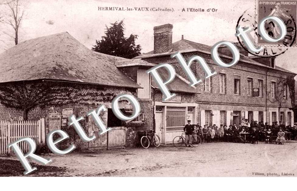 a l&#039; Etoile d&#039;Or