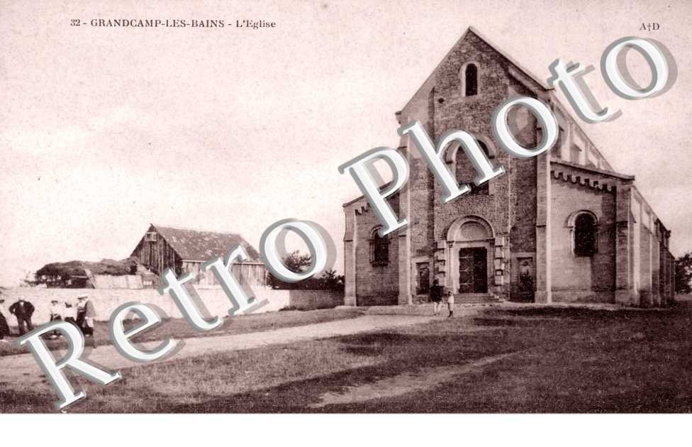 Eglise