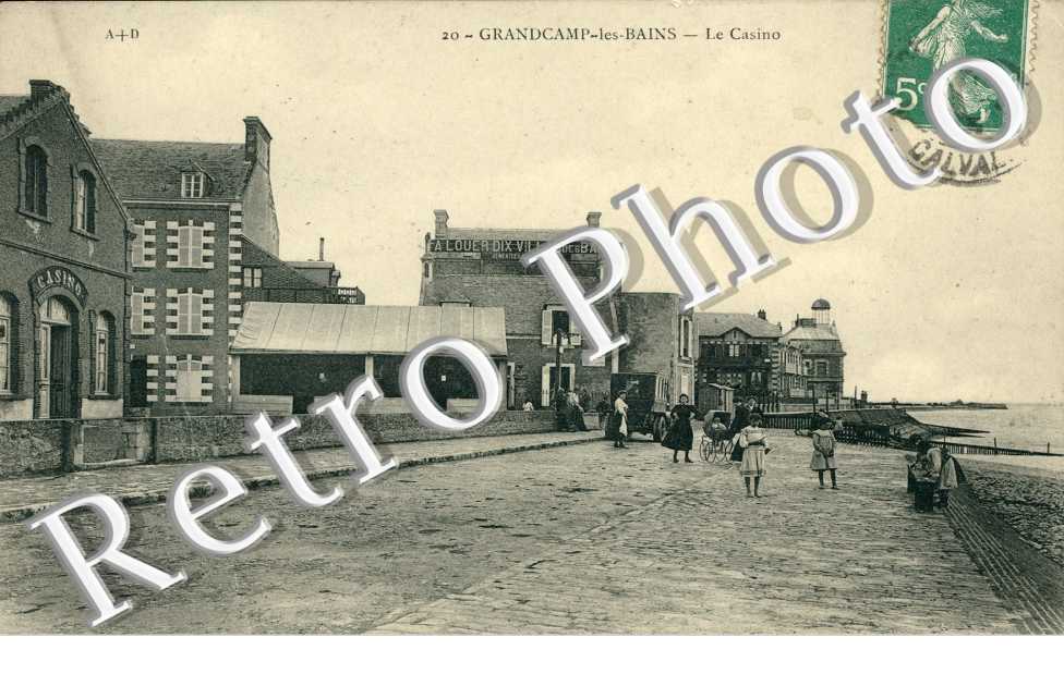 Le Casino