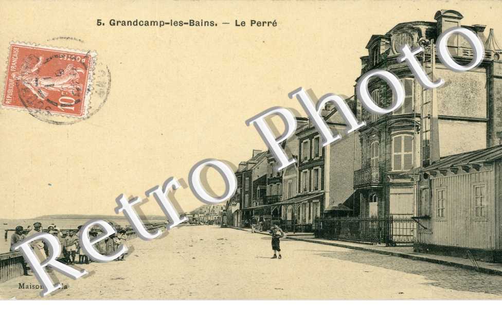 Le Perre