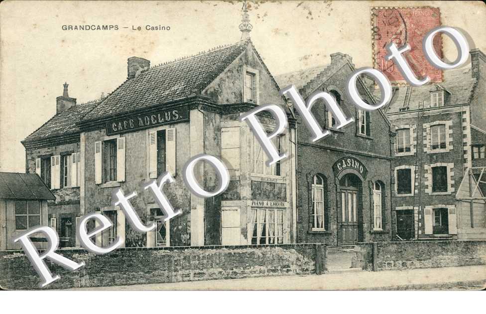 Le Casino