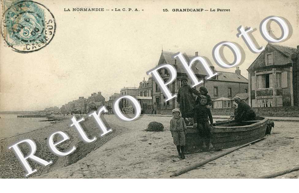 Le Perret