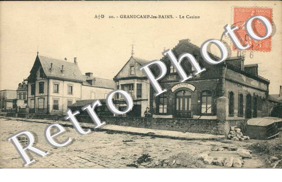Le Casino