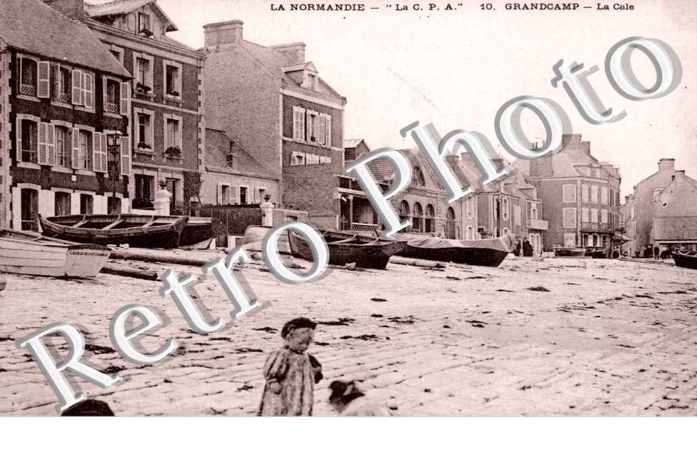 la Cale