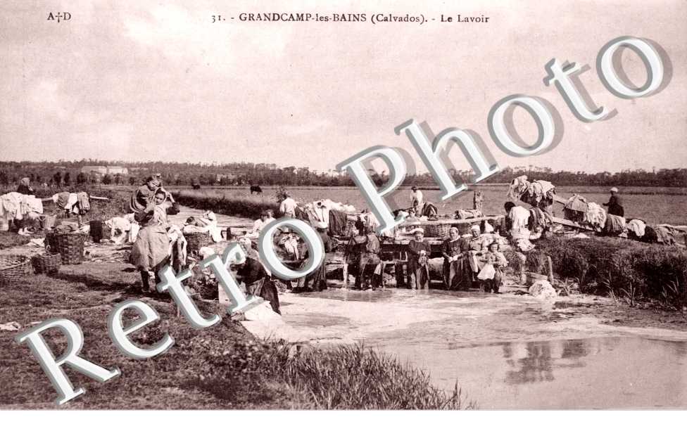 le Lavoir