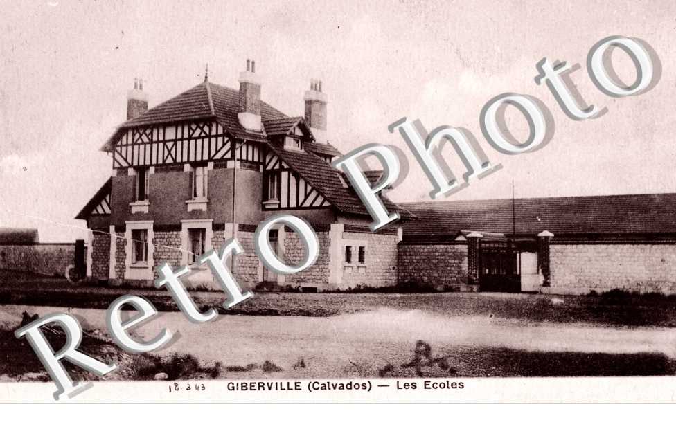 les ecoles
