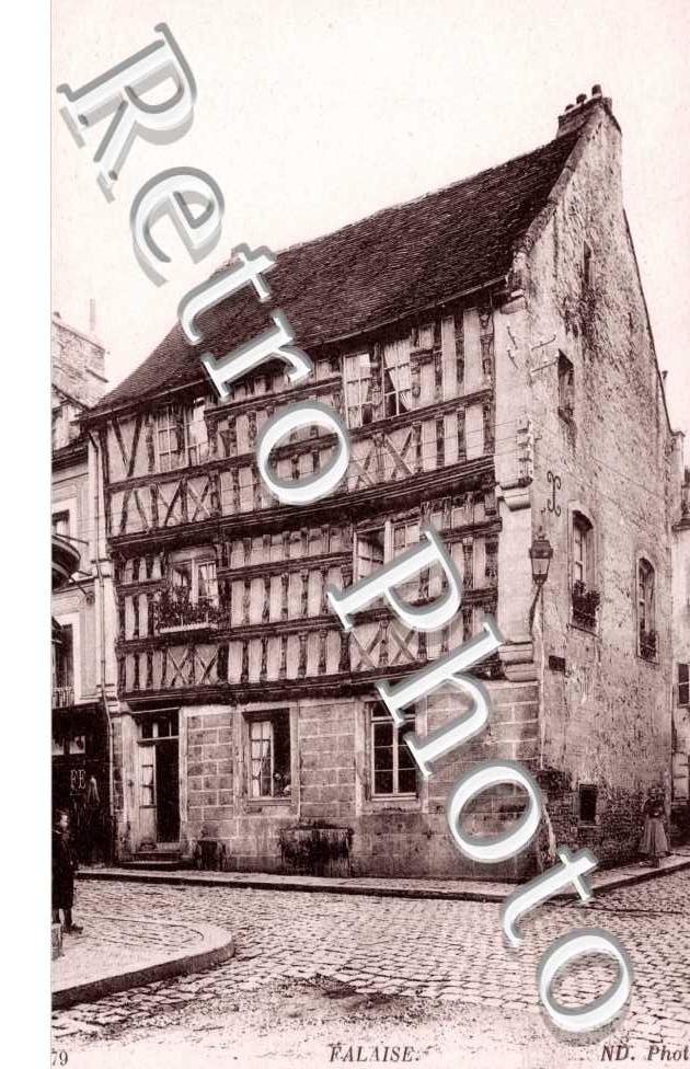 rue Des Cordeliers