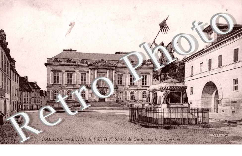 l&#039;Hotel de Ville