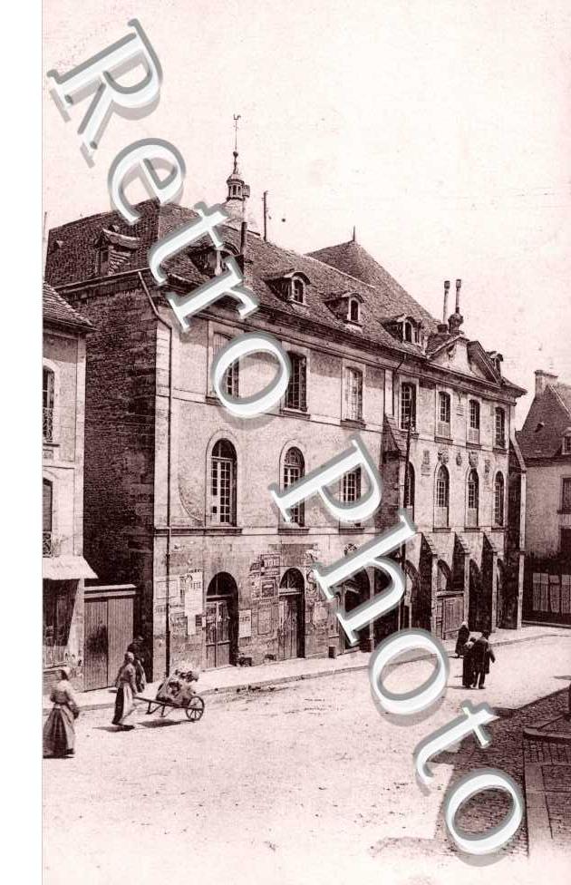 Ancien Hotel Dieu