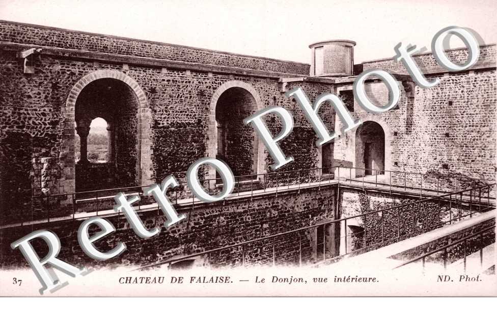 Donjon