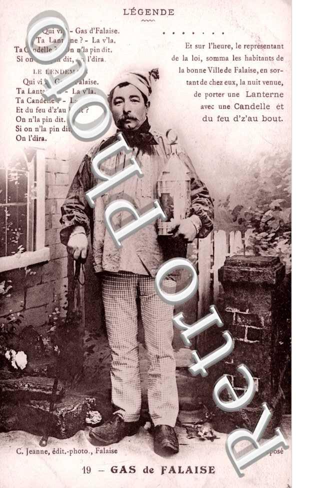 gars de Falaise
