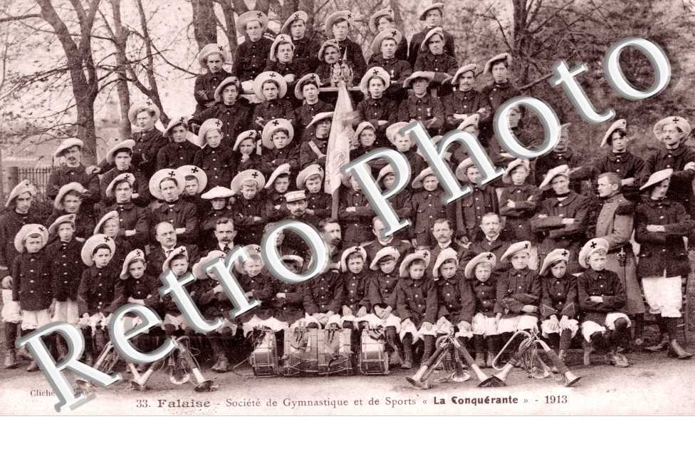societe de gymnastique et des sports