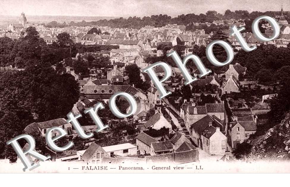 panorama
