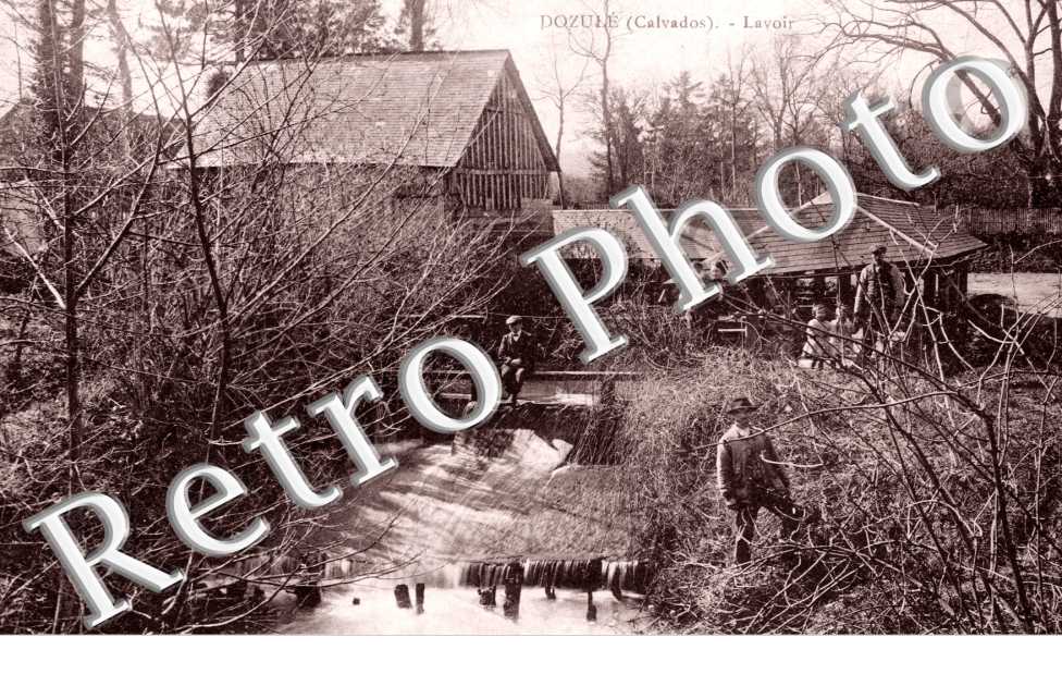 Lavoir