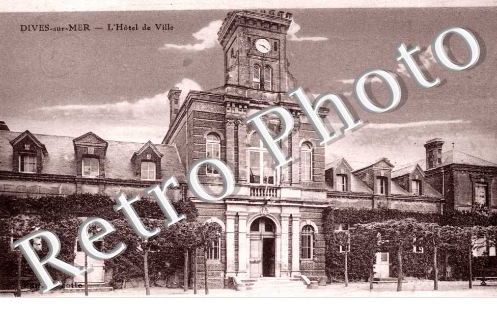 l&#039;hotel de ville