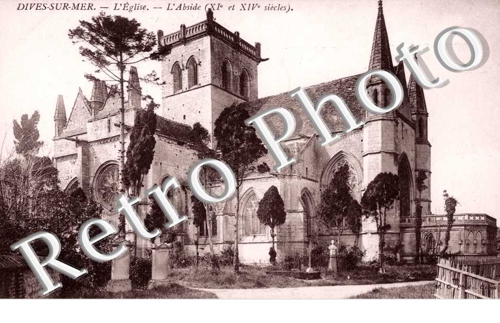 l'eglise