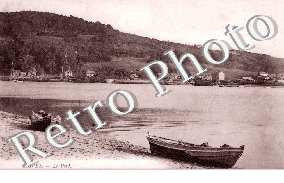 le port