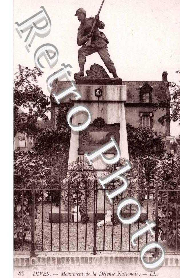 Monument 