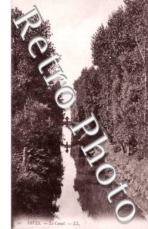 le Canal
