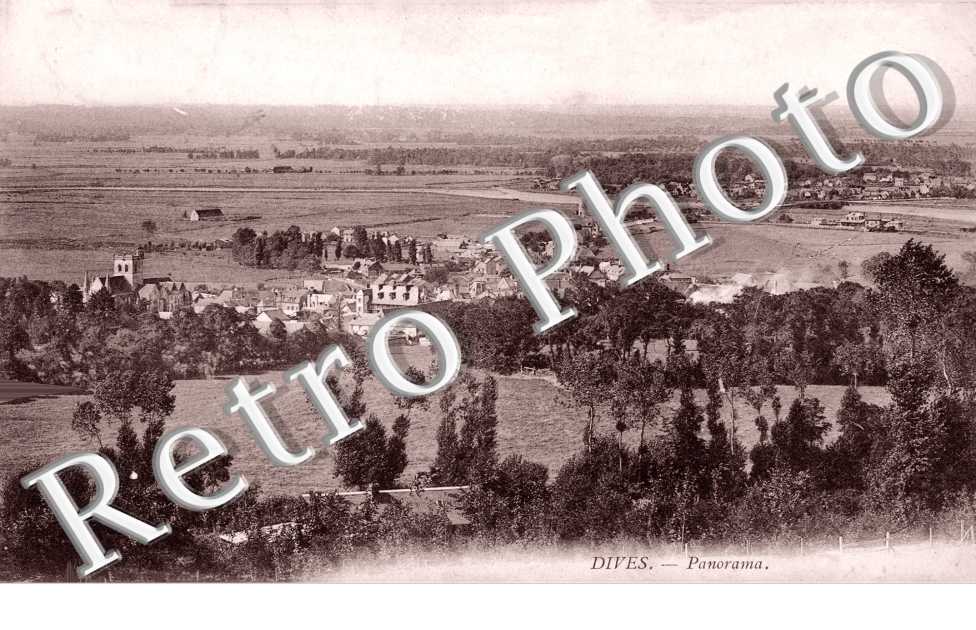 panorama