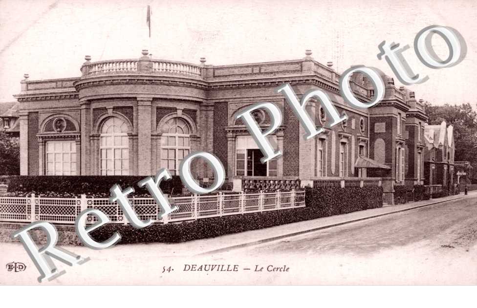 le cercle