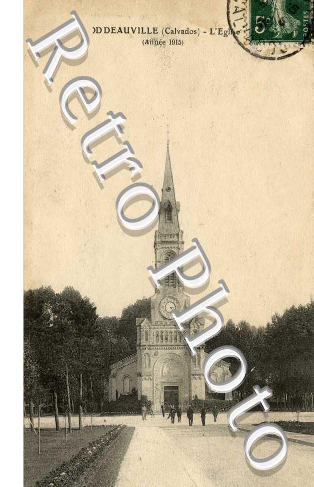 L'Eglise