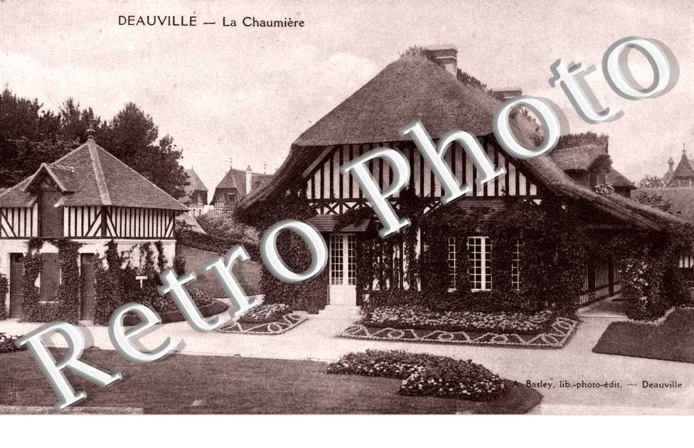 La Chaumiere
