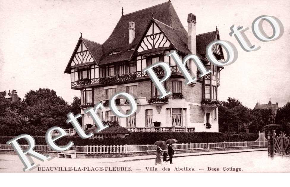 Villa des Abeilles