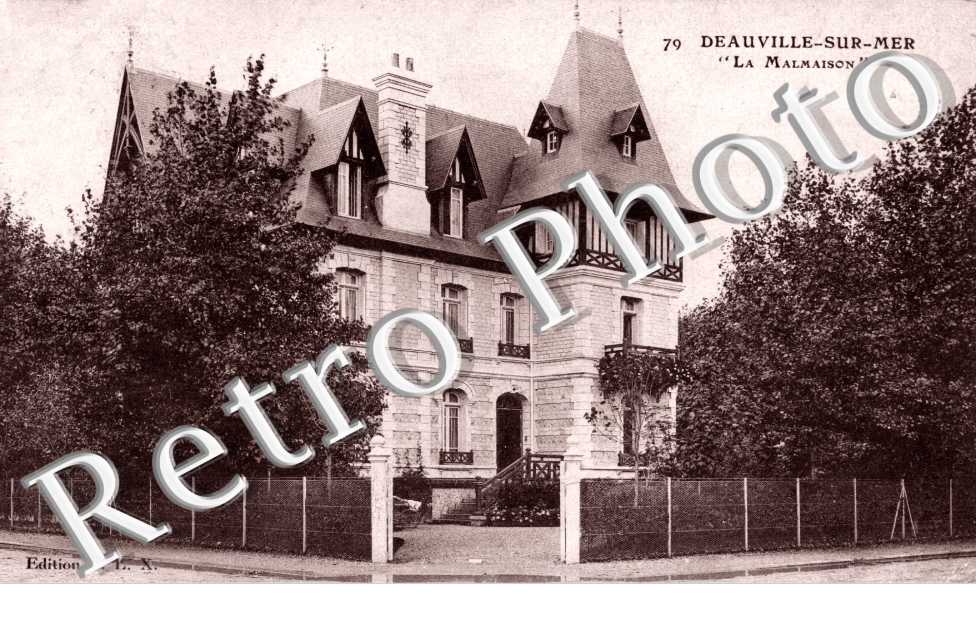 La Malmaison