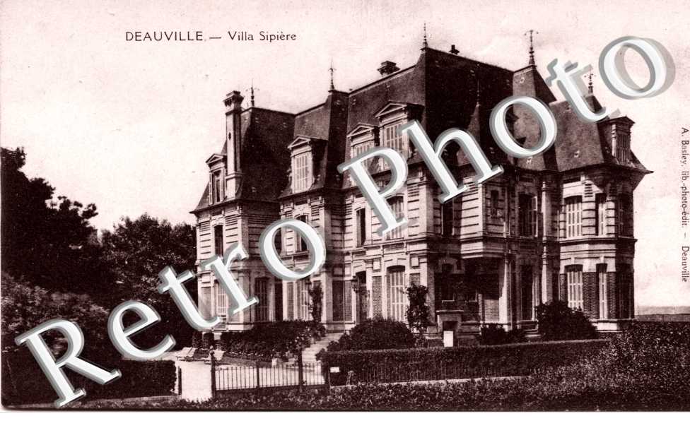 Villa Sipiere