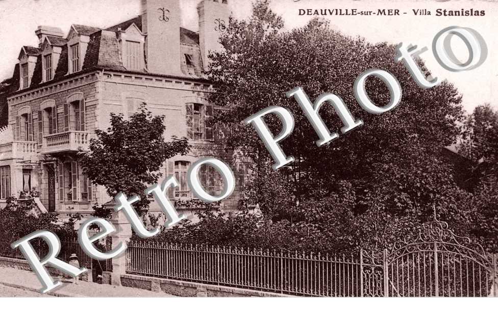 Villa Stanislas