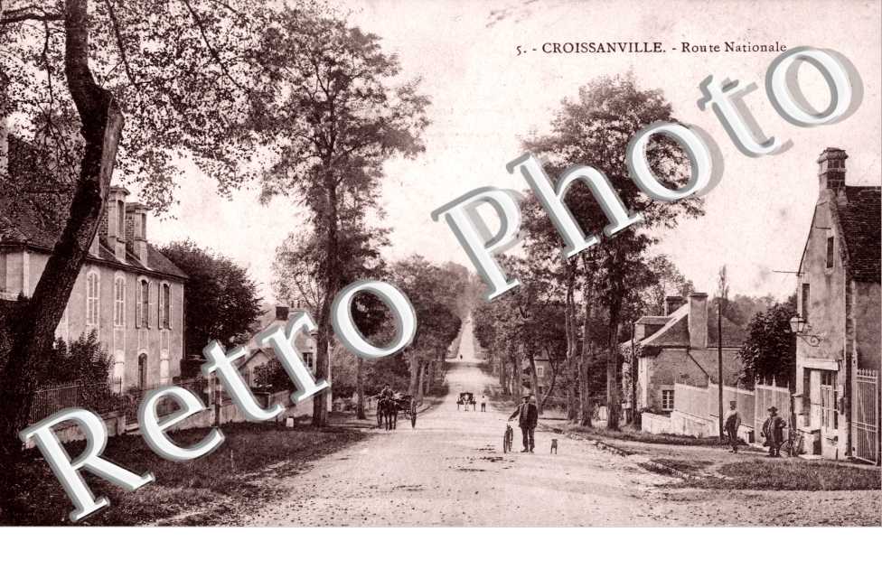 route nationale