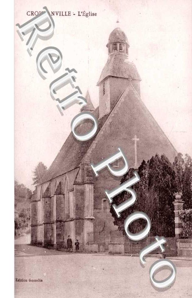 l&#039;eglise