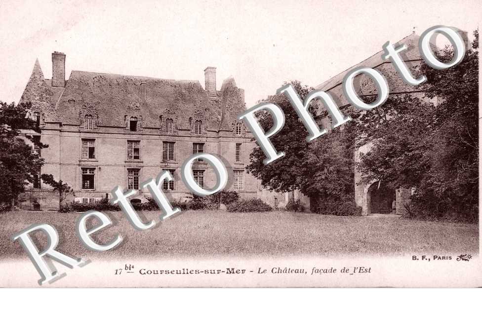 le Chateau