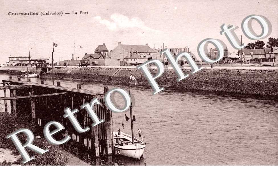 le port