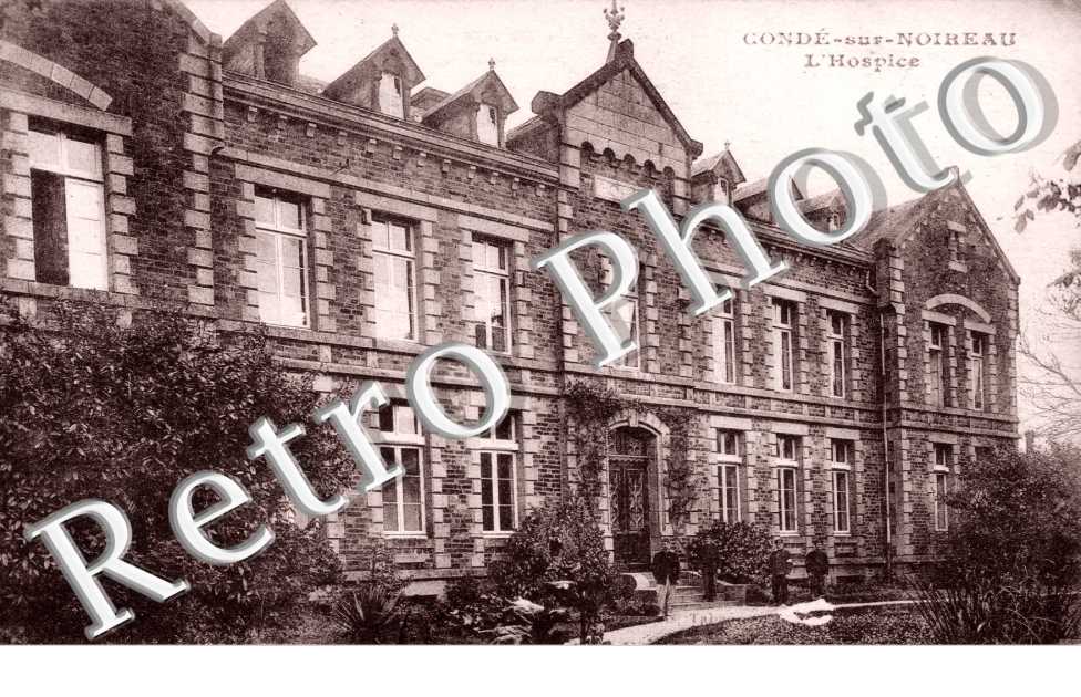 l'hospice