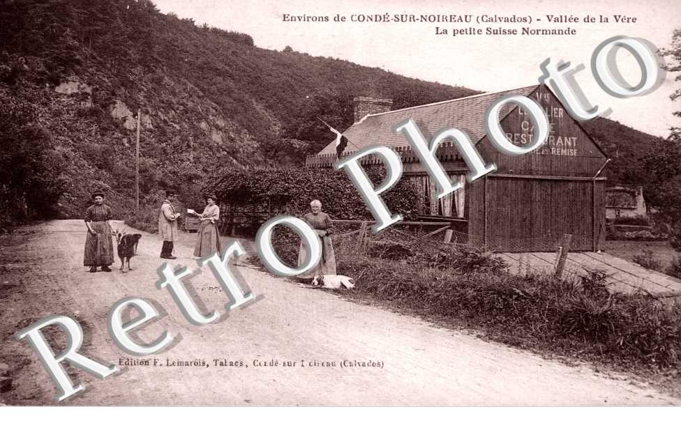 vallee de la Vere