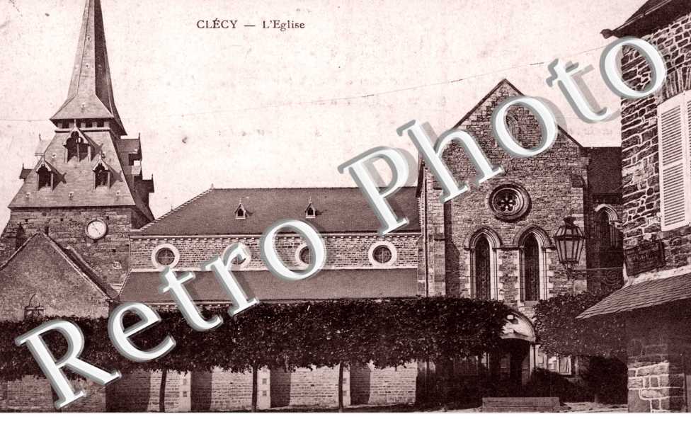 Eglise