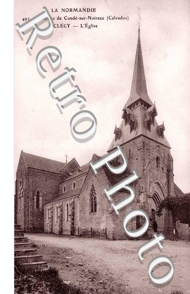 Eglise