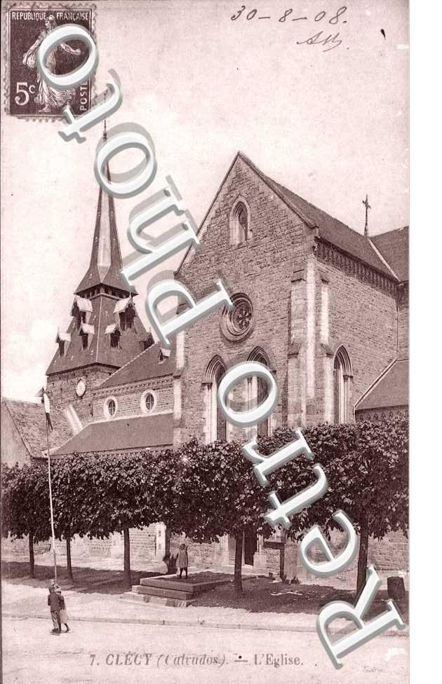 Eglise
