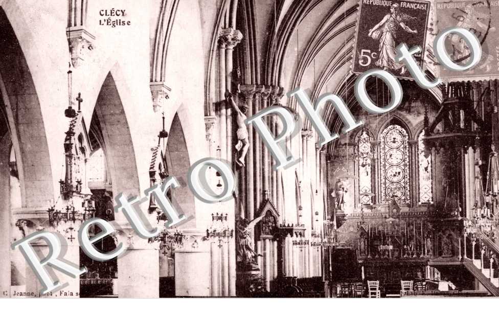 Eglise